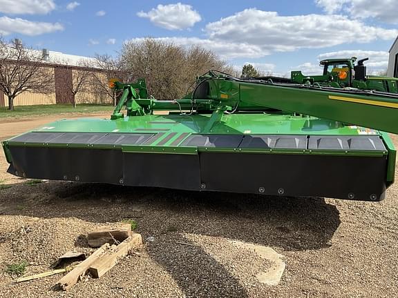 Image of John Deere C500 equipment image 2