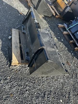 Image of John Deere Worksite Pro C66 equipment image 1