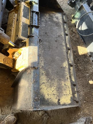 2023 John Deere C72 Equipment Image0