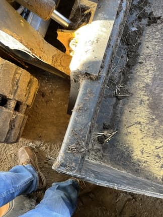 Image of John Deere C72 equipment image 4