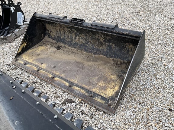 2023 John Deere C72 Equipment Image0