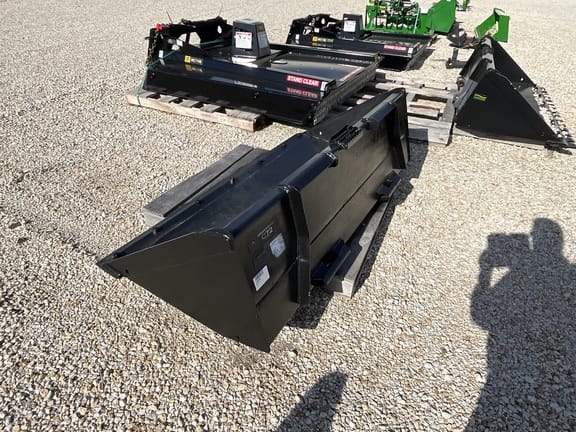 2023 John Deere C72 Equipment Image0