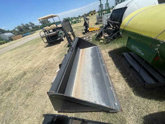 Image of John Deere C84 Primary image