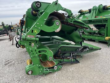 Main image John Deere C8F