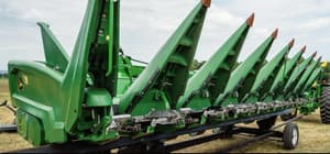 2023 John Deere C8F Image