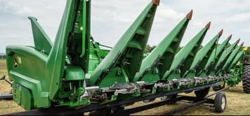 Main image John Deere C8F