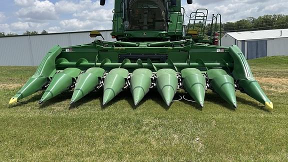 Image of John Deere C8F Primary image