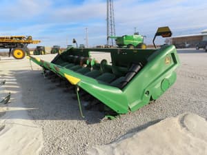 2023 John Deere C8R Image