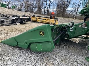 Main image John Deere C8R 10