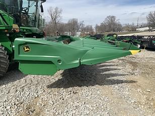 Main image John Deere C8R 1