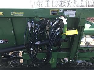 Main image John Deere C8R 13