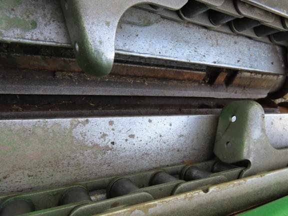 Image of John Deere C8R equipment image 4