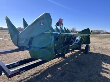 Main image John Deere C8R