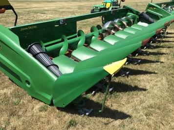 Main image John Deere C8R