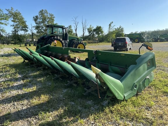 2023 John Deere C8R Equipment Image0