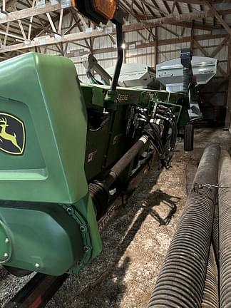 Image of John Deere C8R equipment image 1