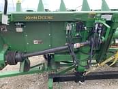 Thumbnail image John Deere C8R 10