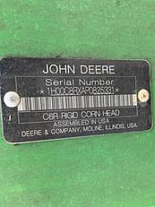 Main image John Deere C8R 1