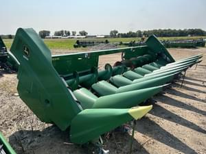 2023 John Deere C8R Image