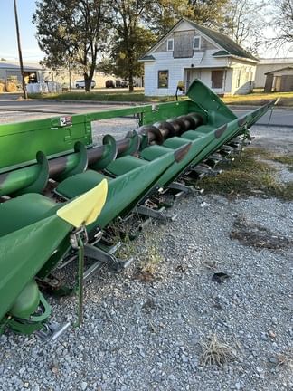 2023 John Deere C8R Equipment Image0