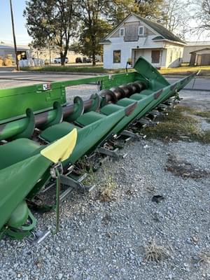 2023 John Deere C8R Image