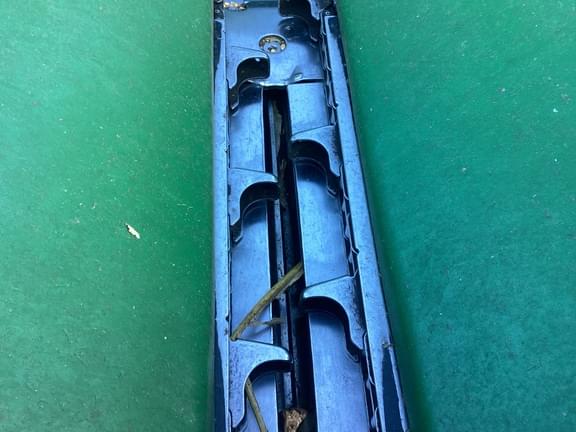 Image of John Deere C8R equipment image 4