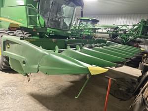 2023 John Deere C8R Image