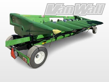 Main image John Deere C8R