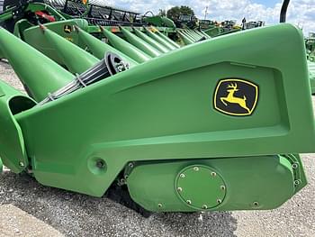 2023 John Deere C8R Equipment Image0