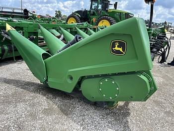 2023 John Deere C8R Equipment Image0