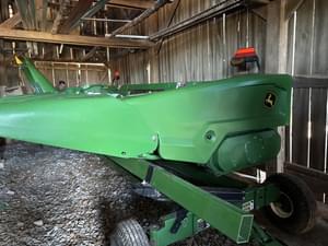 2023 John Deere C8R Image
