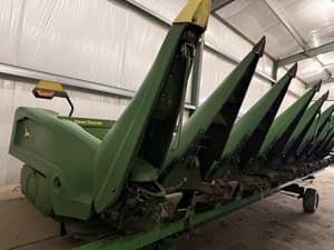 2023 John Deere C8R Image
