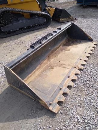 Main image John Deere Worksite Pro C90