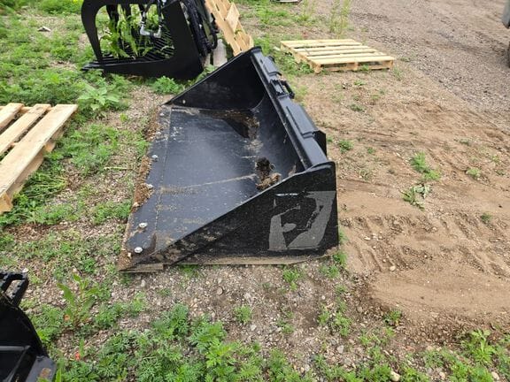 2023 John Deere Worksite Pro C66 Equipment Image0
