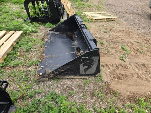 Image of John Deere Worksite Pro C66 Image 0