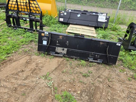 Image of John Deere Worksite Pro C66 Image 1