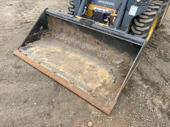 Image of John Deere Worksite Pro C66 Image 0