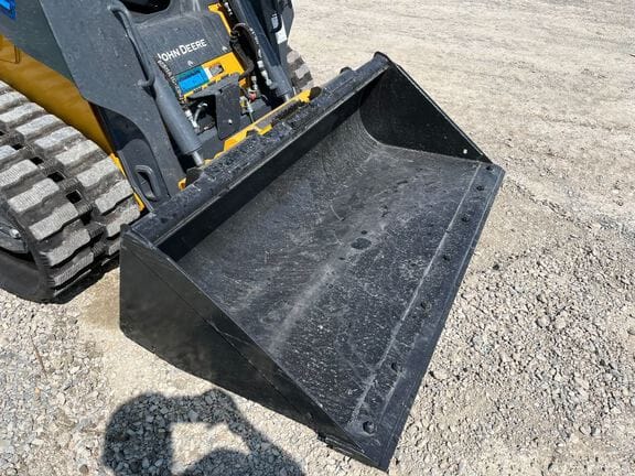 2023 John Deere C72 Equipment Image0
