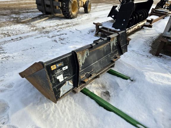 Image of John Deere Worksite Pro C78 equipment image 2