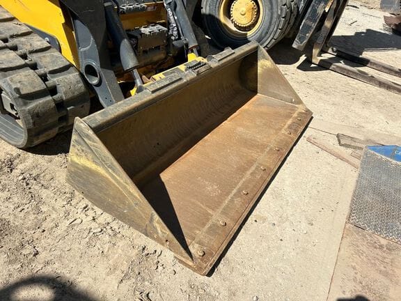 2023 John Deere Worksite Pro C84 Equipment Image0