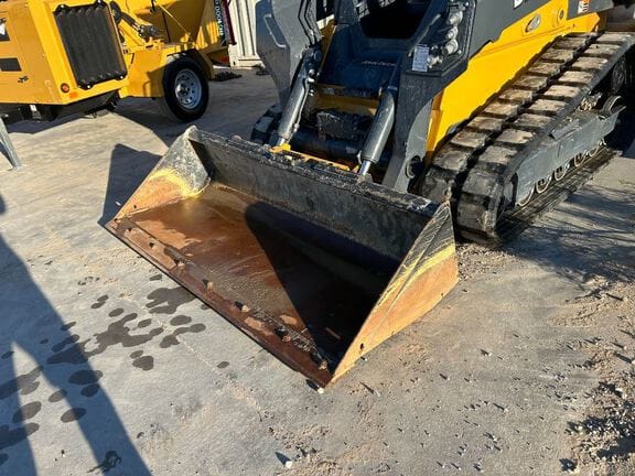 2023 John Deere Worksite Pro C84 Equipment Image0