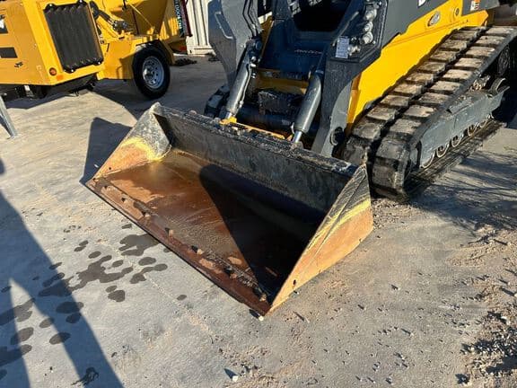 Image of John Deere Worksite Pro C84 Image 0