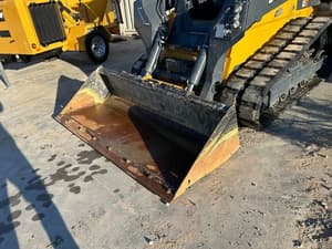2023 John Deere Worksite Pro C84 Image