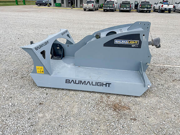 Image of BaumaLight CP572 equipment image 3