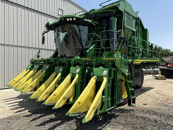 Image of John Deere CP770 equipment image 3