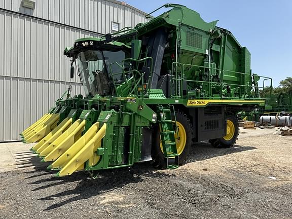 Image of John Deere CP770 equipment image 4