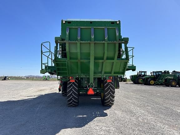 Image of John Deere CP770 equipment image 3