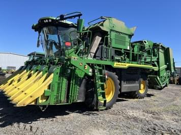 Main image John Deere CP770