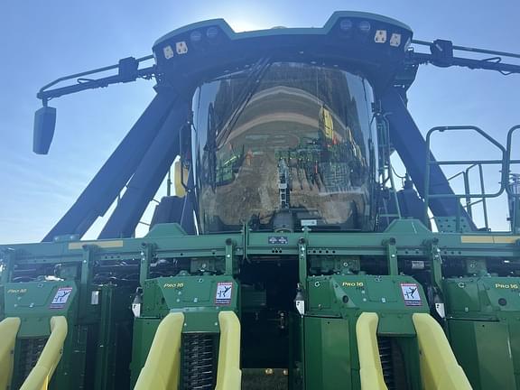 Image of John Deere CP770 equipment image 4