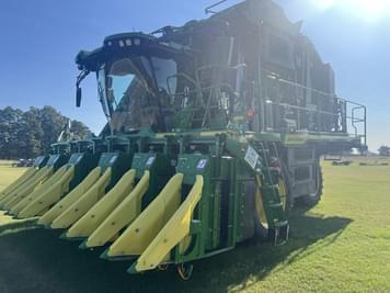 Main image John Deere CP770